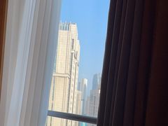-VANS梵石云境酒店(中山广场富丽华国际公寓店)