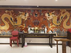 -东兴楼饭庄(六里桥店)