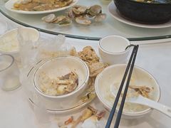 -阳江餐厅·30年老字号·粤菜海鲜大排档