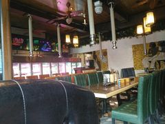 -冰城小镇音乐串吧·聚会餐厅(百子湾店)