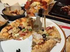-必胜客(大悦城店)