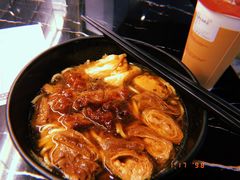 -亞婆井·劲抽面食(铂顿城店)