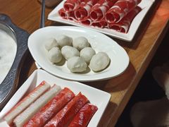 -傣妹火锅(南京东路一店)