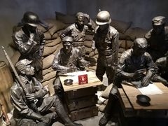 -上海四行仓库抗战纪念馆