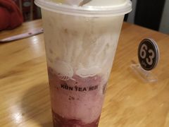 -KUNCHA鲲茶·江西制茶(铜锣湾店)