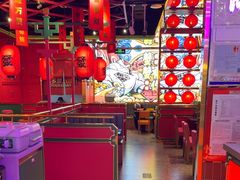 -多嘴超级肉蟹煲(杉杉国潮主题店)