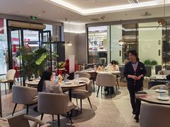 -必胜客(城西银泰店)