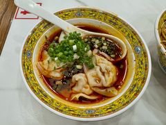 -龙抄手(春熙路总店)