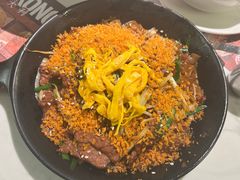 -食大利香港茶餐厅(南亚风情第一城店)