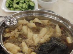 -太婆天府山珍酒楼(亚运村店)