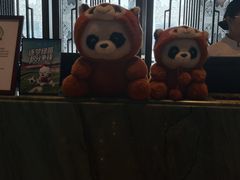 -美食汇自助餐厅(成都万达瑞华酒店)
