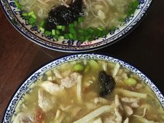 -管记水席老店(仙果市街店)