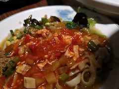 -并州大牌档之醉轻尘