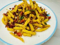 -家有美味(户部山二店)