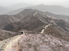 -慕田峪长城