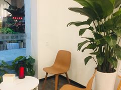 -心悦堂按摩空间