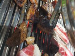 -原始泥炉烤肉(总店)