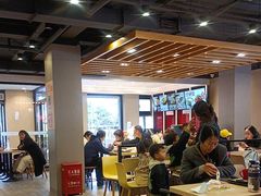 -永和大王(军博店)