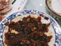 -一品楼灌汤包子(西门大街店)