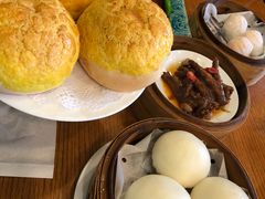 -香江小厨 The Kitchen(香江俱乐部店)