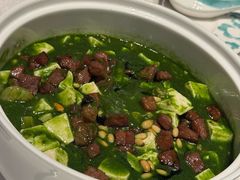 -桂满陇·海市蜃楼·黑金(国金店)