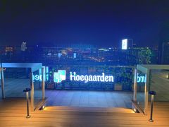 -杜尚rooftop露台酒吧