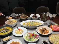 -阿明小菜·海鲜·上海菜(梅陇店)