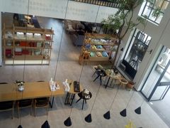 -茶宴·美食地标餐厅(沙坡尾店)