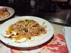 -盛焰铁板烧(王府井店)