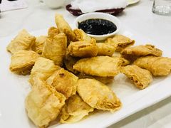干炸响铃-楼外楼(西湖景区孤山路店)