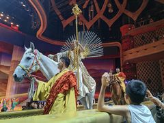 -新疆大剧院