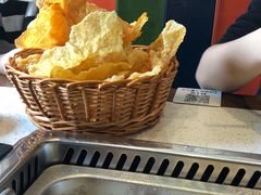 -九府羊·鲜羊火锅·烤串(新华路店)