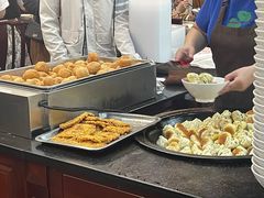 -毛华美食(清扬路店)