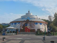 -深圳锦绣中华民俗村