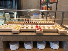 -咖啡厅自助餐厅(贵阳中天凯悦酒店)