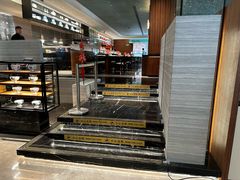 -东方红海鲜百汇(国际大厦店)