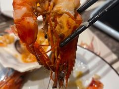 -大渔铁板烧(海雅缤纷城店)