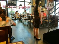 -必胜客(新海上世界店)