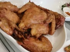 -西安饭庄·非遗陕菜(钟楼店)