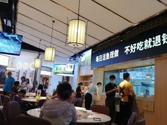-新辣宴·湖南家常菜·商务聚餐(中粮创芯店)