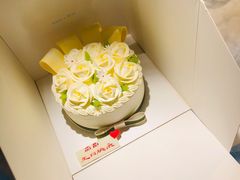 -好利来(牡丹园店)