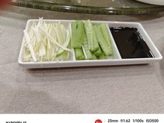 -便宜坊烤鸭店(玉蜓桥天坛店)