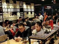 -72街红烧排骨饭(海珠丽影广场店)