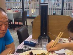 -拿渡·水煮鱼麻辣香锅(王府井奥莱·香江小镇店)