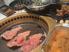 -花味烤肉·拌饭(庐阳万科店)
