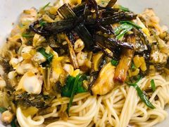 -明呈黄鱼面馆(斜土路店)