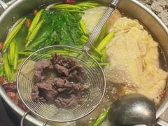 -俏牛哥鲜牛肉牛肆馆(重庆天地店)