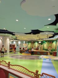 -MELAND CLUB亲子乐园•派对(虹桥万象城店)