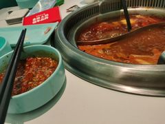 -季季红火锅(柳州城中万达二店)