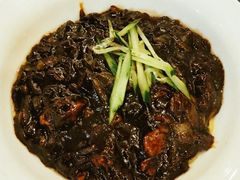 -桃园中华料理炸酱面(燕儿岛路店)